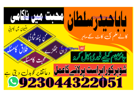 Top 1 Amil Baba in Pakistan | Amil baba in Lahore