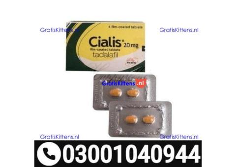 Cialis Tablets in Pakistan ( 0300.1040944 ) Call Now