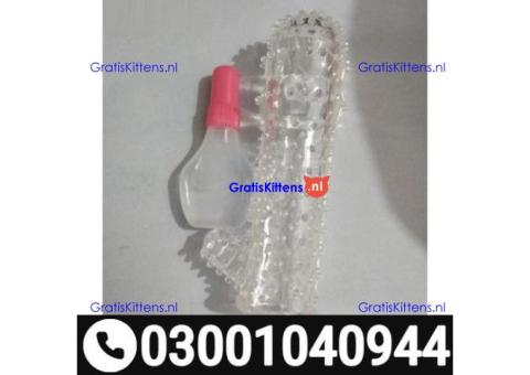 Silicone Condom in Pakistan ( 0300.1040944 ) Call Now