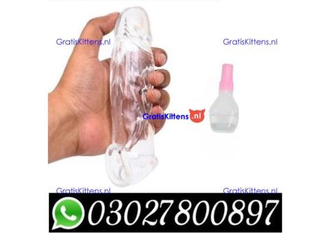 Crystal Silicone Condom in Pakistan { 03027800897 } Shop Now