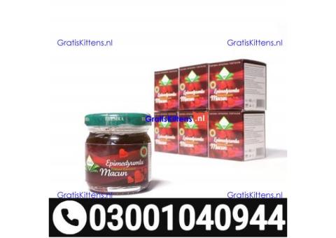 Epimedyumlu Macun in Pakistan ( 0300.1040944 ) Call Now