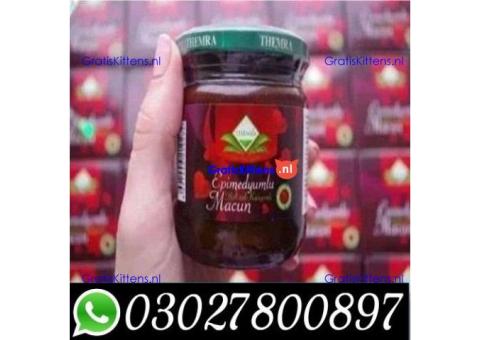 Epimedyumlu Macun in Pakistan { 03027800897 } Shop Now