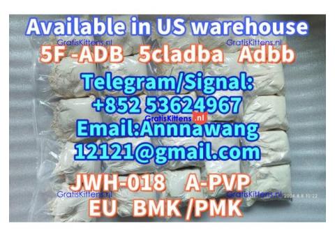 Hot Selling 5cladba, 5cladb, 5cl, 5cl-adb, 5cl-adb-a, Adbb Raw Materials