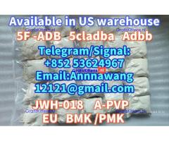 Hot Selling 5cladba, 5cladb, 5cl, 5cl-adb, 5cl-adb-a, Adbb Raw Materials