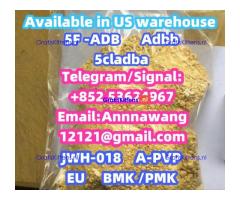 Raw materials 5CL-ADB supplier 5cladba 5cladb vendor in stock precursor