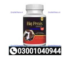 Big Penis Capsule in Pakistan ( 0300.1040944 ) Call Now