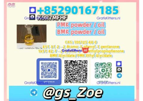 Top Quality  B.M.K 5449-12-7, P.M.K 28578-16-7 | Reliable Source
