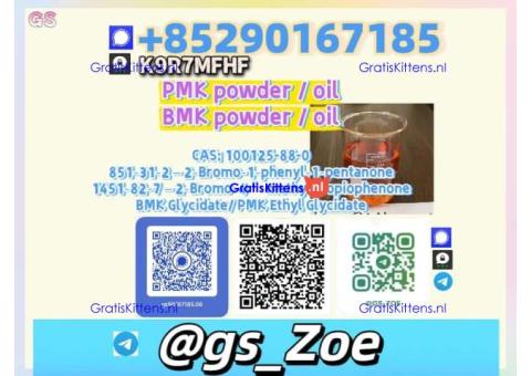 ???? Export Grade |  B.M.K 5449-12-7, P.M.K 28578-16-7