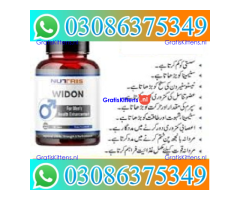 Widon Tablets In Bahawalpur-03086375349