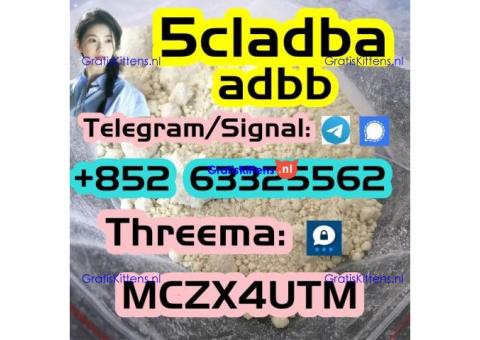 high quality yellow powder 5cladba ADBB 5CL-ADB-A ship door to door