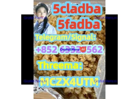 5CL-ADBA China Supplier 5cl 5cladba 5cladba