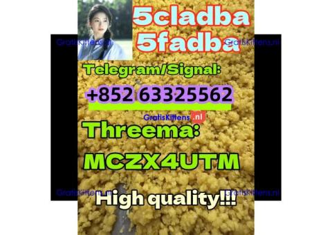 5CLADBA Raw material 5cladba precursor