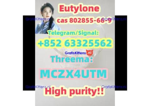Buy Eutylone online eutylone supplier factory price