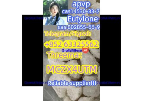 CAS 14530-33-7 A-PVP High quality