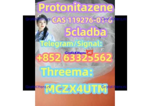 Protonitazene Cas 119276-01-6 high purity wholesale price