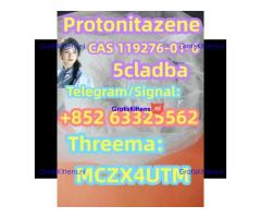 Protonitazene Cas 119276-01-6 high purity wholesale price