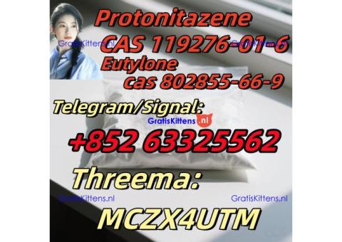Protonitazene for sale CAS 119276-01-6 strong opioid powder