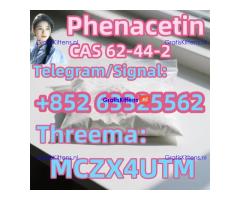 Phenacetin Supplier (CAS 62-44-2)