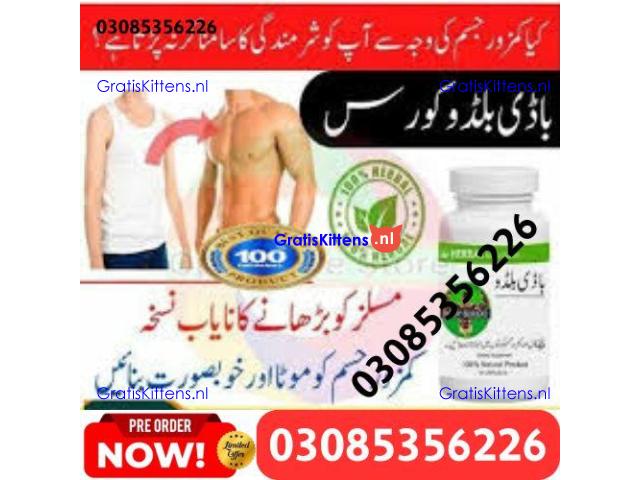 Body Buildo Capsules in Karachi  - 03005356678  SHOP NOW