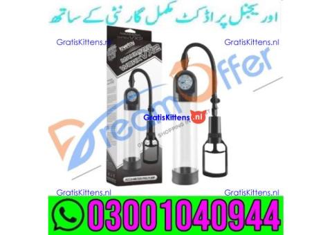 Vacuum Penis Pump in Faisalabad % 0300*1040944 : Order now