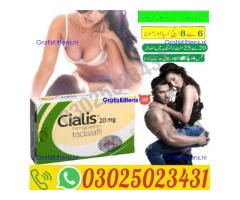 Uk Cialis Tablets in Rawalpindi \ 0302-5023431 / With us