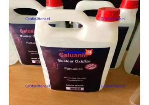Buy Caluanie Muelear Oxidize ,eutylone and other Chemicals etc whatapps +19144474980
