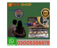 Intact Dp Extra Tablets In Pakistan | 03283280527 Order Now