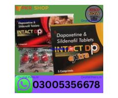Intact Dp Extra Tablets In Pakistan | 03283280527 Order Now