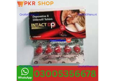 Intact Dp Extra Tablets In Kasur | 03283280527 Order Now