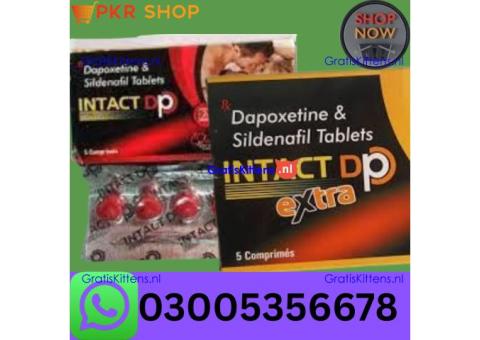 Intact Dp Extra Tablets In Lahore  | 03283280527 Order Now