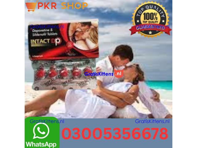Intact Dp Extra Tablets In Multan | 03283280527 Order Now