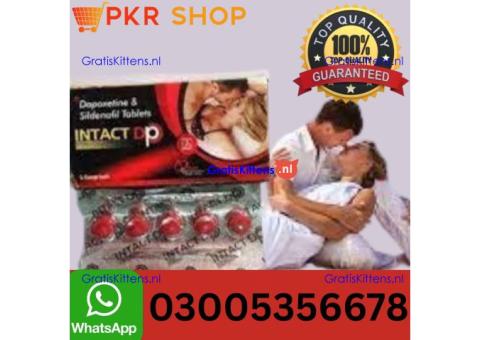 Intact Dp Extra Tablets In Quetta| 03283280527 Order Now