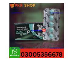 Intact Dp Extra Tablets In Hyderabad| 03283280527 Order Now