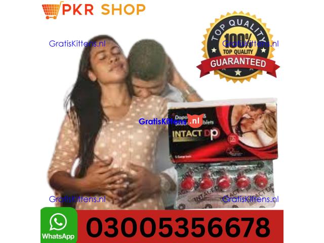 Intact Dp Extra Tablets In Sargodha | 03283280527 Order Now