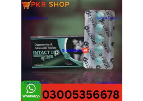 Intact Dp Extra Tablets In Larkana| 03283280527 Order Now