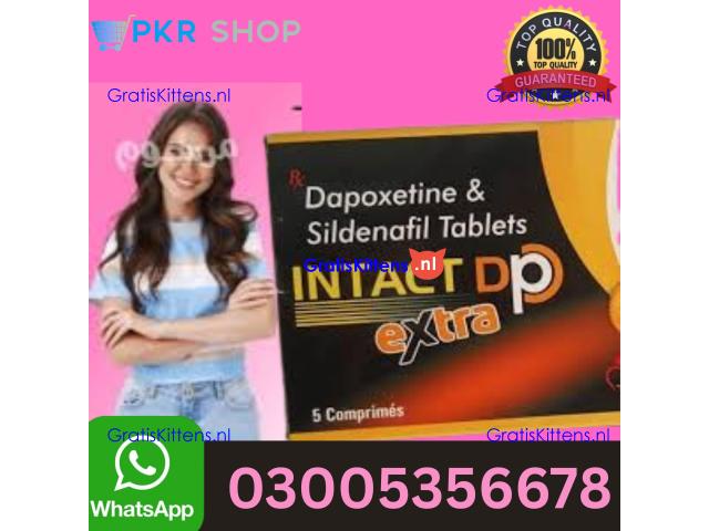 Intact Dp Extra Tablets In Karachi | 03283280527 Order Now