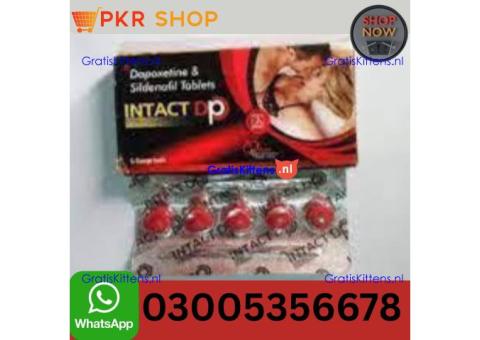 Intact Dp Extra Tablets In Pakistan | 03283280527 Order Now