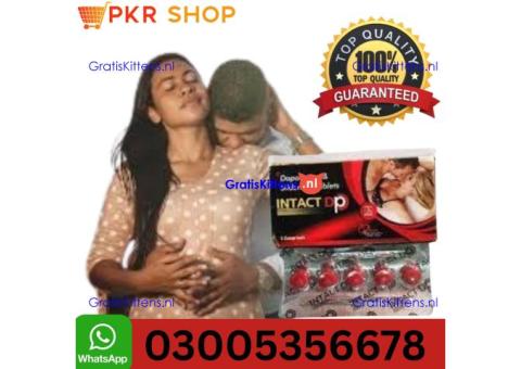 Intact Dp Extra Tablets In Sialkot | 03283280527 Order Now