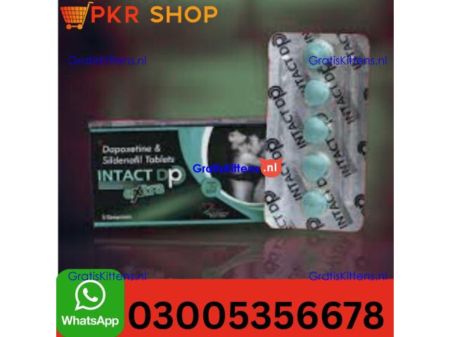 Intact Dp Extra Tablets In Chiniot | 03283280527 Order Now