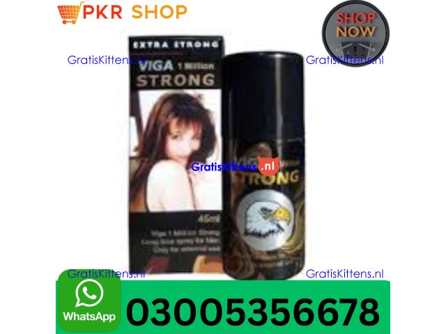 Viga 1 Million Delay Spray in Peshawar| 03005356678 order now