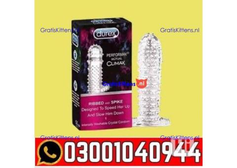 Durex Reusable Condom In Pakistan | 0300_1040944 _ Cash on Delivery