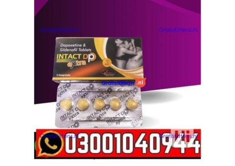 Intact DP Extra Tablets In Karachi | 0300_1040944 _ Cash on Delivery