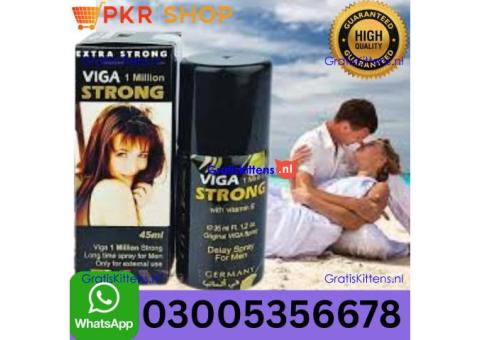 Viga 1 Million Delay Spray in Hyderabad | 03005356678 order now