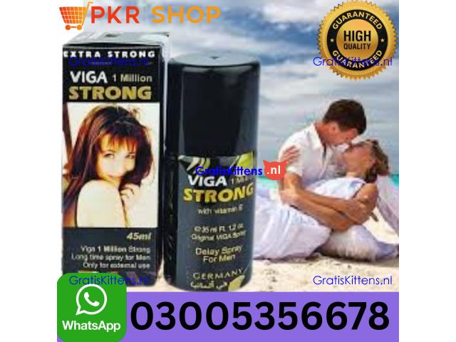 Viga 1 Million Delay Spray in Sialkot | 03005356678 order now