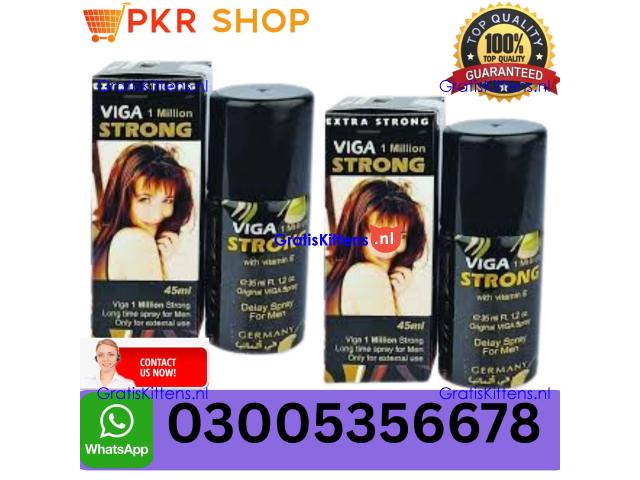 Viga 1 Million Delay Spray in Pakistan | 03005356678 order now