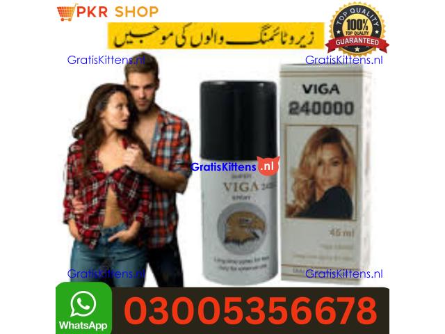 Viga 1 Million Delay Spray in Larkana  | 03005356678 order now