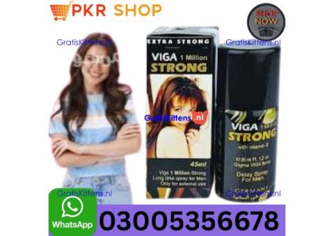 Viga 1 Million Delay Spray in Sheikhupura | 03005356678 order now
