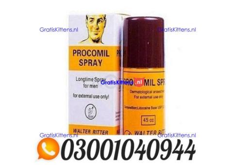 Procomil Delay Spray Price In Pakistan _ 0300.1040944 | Call Now