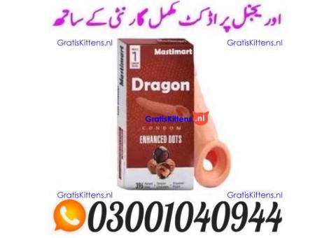 Dragon Condom Price In Pakistan _ 0300.1040944 | Call Now