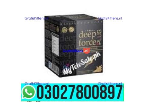 Deep Force Plus Premium Gold Macun in Pakistan | 03027800897 _ Cash on Delivery